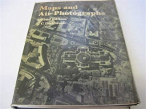 Buy Maps and Air Photographs Book Online at Low Prices in India | Maps ...