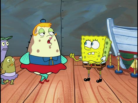 SpongeBob SquarePants Season 6 Image | Fancaps