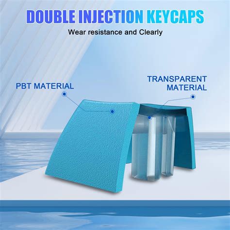 BOYI 60% Wired Mechanical Gaming Keyboard,61 Mini India | Ubuy