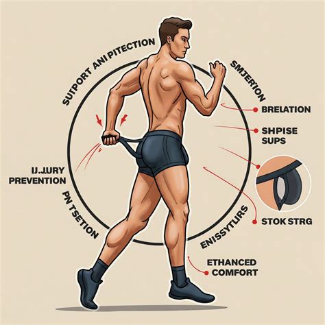 Purpose of Jockstrap: Support & Protection – Real Men Apparel Company
