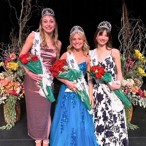 Miss Armada — Armada Fair