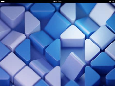 Image result for Alpine Linux Desktop