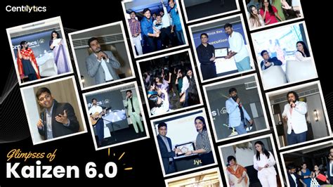 Working at Centilytics | Glassdoor