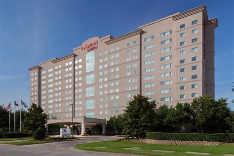 DALLAS MARRIOTT SUITES MEDICAL/MARKET CENTER - Hotel Reviews, Photos ...