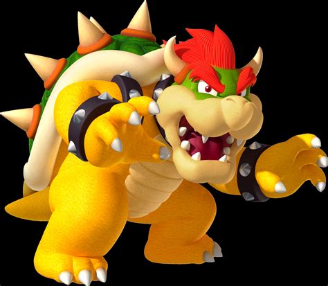 Zumbi Bowser Jr