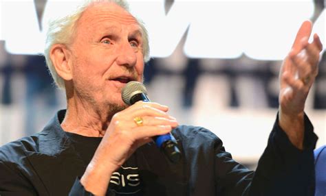 René Auberjonois Of 'Star Trek: Deep Space Nine', 'Boston Legal' Has ...
