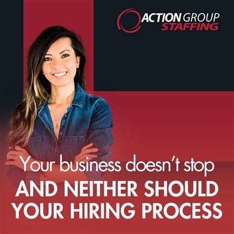 Your business doesn’t stop—and neither should your hiring process ...