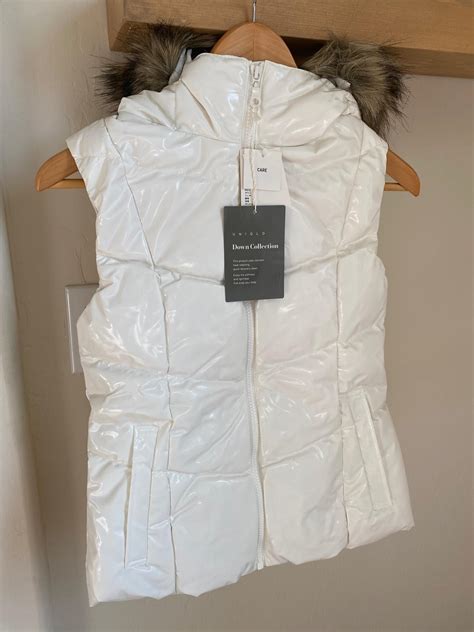 Uniqlo Faux Fur Vests for Women | Mercari