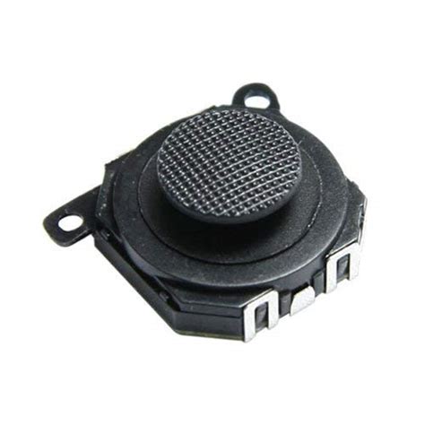 Buy OSTENT 3D Button Analog Joystick Stick Repair Replacement ...