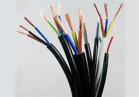 家庭装修电线电缆如何选择？ - 知乎