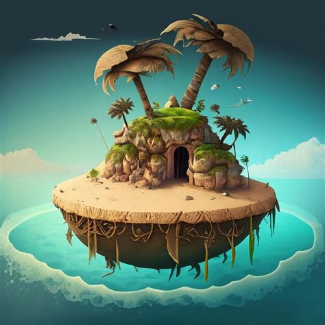 Image result for Primitive Island