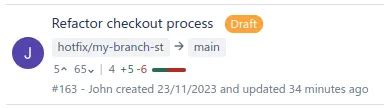 Image result for Bitbucket Pull Request Best Practices