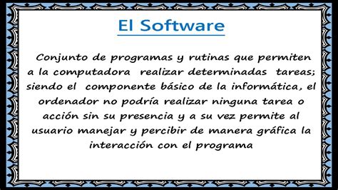 Image result for Software De Programa