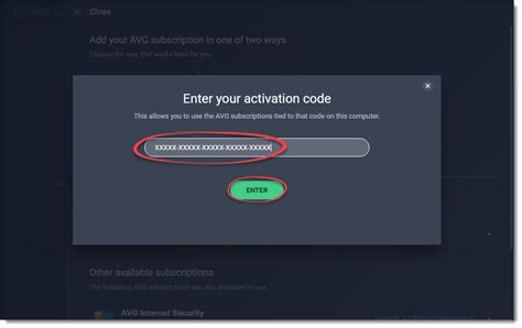 Image result for AVG License Code