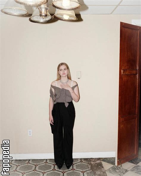 Angourie Rice Nude Leaks - Photo #4246043 - Fapopedia