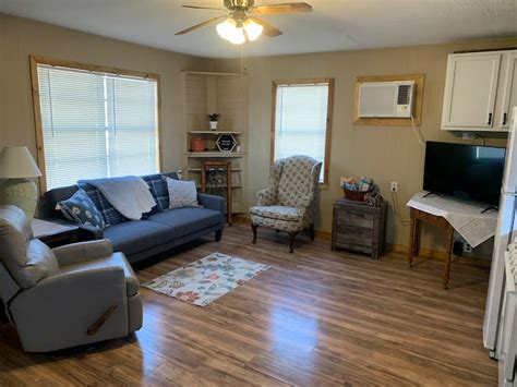 Tiny Home in Roff OK - Houses for Rent in Roff, Oklahoma, United States ...