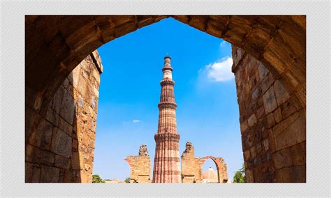 Who Built The Qutub Minar? A New Fight Over History | BOOM