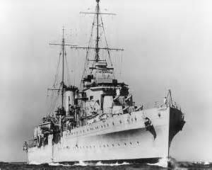 Image result for Sinking of HMAS Perth