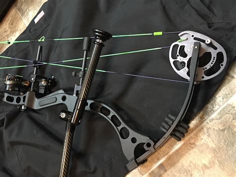 Image result for Custom Compound Bow