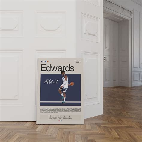 Anthony Edwards Poster - Fine Art Prints