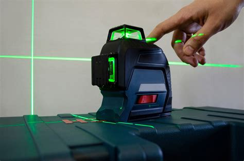 Line Laser Level Tutorial 的图像结果