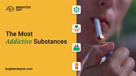 Most Addictive Substances on Earth