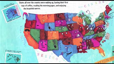 THE SCRAMBLED STATES OF AMERICA: SUPERB CAUSE & EFFECT