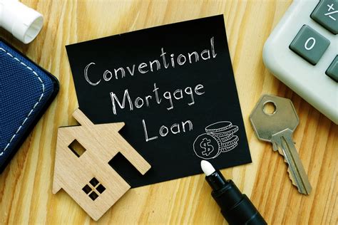 What is a Conventional Loan? - Practical Credit