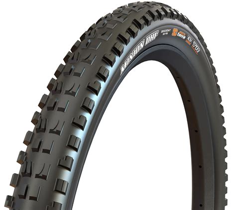 Maxxis Minion DHF Tire 27.5-Inch 2024 - Just Riding Along Cycles - Boston Area Bicycle Dealer ...