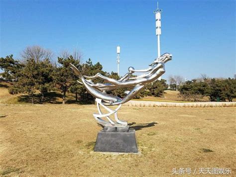 青島雕塑園 - 每日頭條