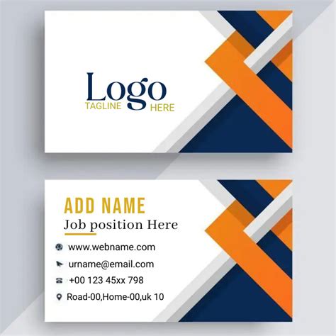 Business Card Logo 的图像结果