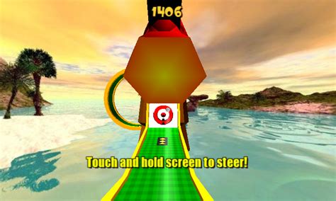 Tiki Golf 3D FREE:Amazon.in:Appstore for Android