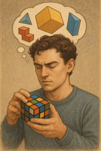 Image result for Visual Spatial Intelligence Test