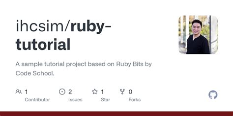 Ruby Bits Tutorial 的图像结果