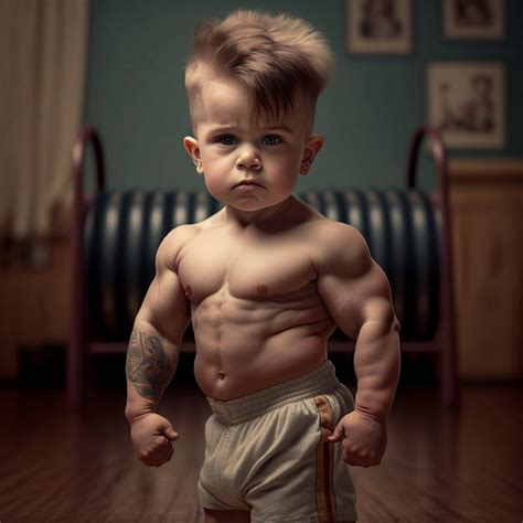 Buff Baby