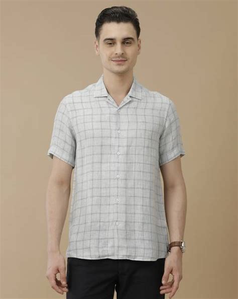 Linen Club Clothing And Accessories - Buy Linen Club Clothing And ...