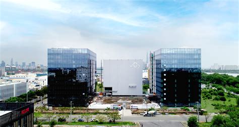 Image result for CMC Telecom Creative Space