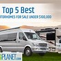 Image result for Class B Motorhomes 4x4 or AWD