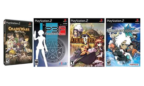 RPG Maker II PS2 Game Playstation 2 For Sale | DKOldies