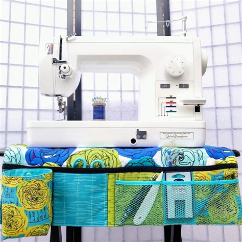 Image result for How to Make a Sewing Machine Mat