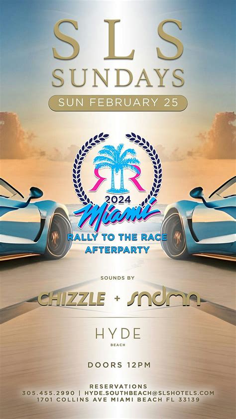 Image result for SLS Pool Party