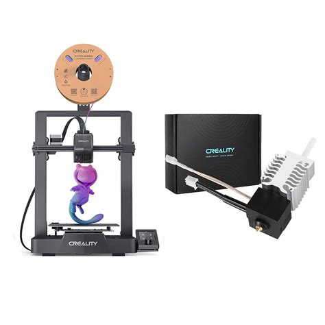 Comgrow Creality Ender 3 V3 SE 3D Printer and India | Ubuy