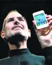 Apple CEO's bad math