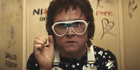 Elton John Film Rocketman Gets First Trailer: Watch | Pitchfork