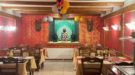 MALIWAN THAI RESTAURANT, Niedergosgen - Restaurant Reviews, Phone ...