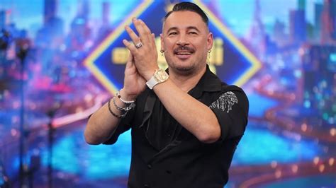 Andy Morales rompe su silencio en El Hormiguero: “La pelea con Lucas ...