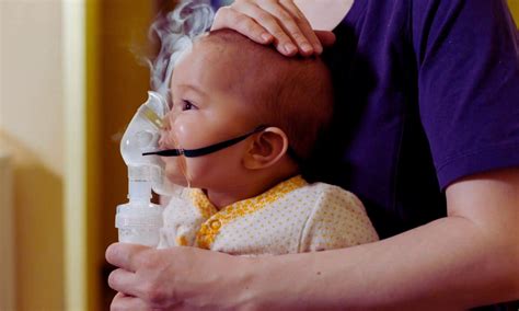 Salbutamol via Inhaler Effective and Safer than Nebulisation in ...