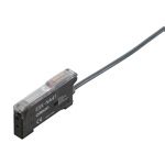 Simple Fiberoptic Sensor unit [E3X-NA] | OMRON | MISUMI India