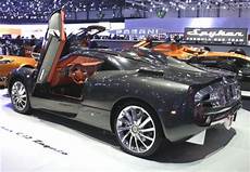 Spyker C12 Zagato Wallpapers by Spyker C12 Zagato High Resolution Wallpaper Spyker C12 Zagato Wallpapers