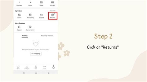 Image result for Shein Return Label Print